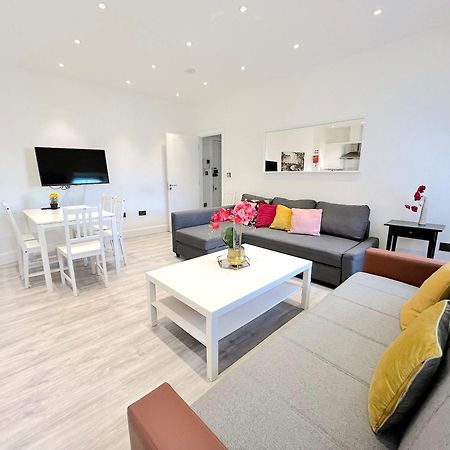 Harrow Apartments London Bagian luar foto