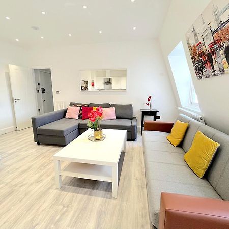 Harrow Apartments London Bagian luar foto