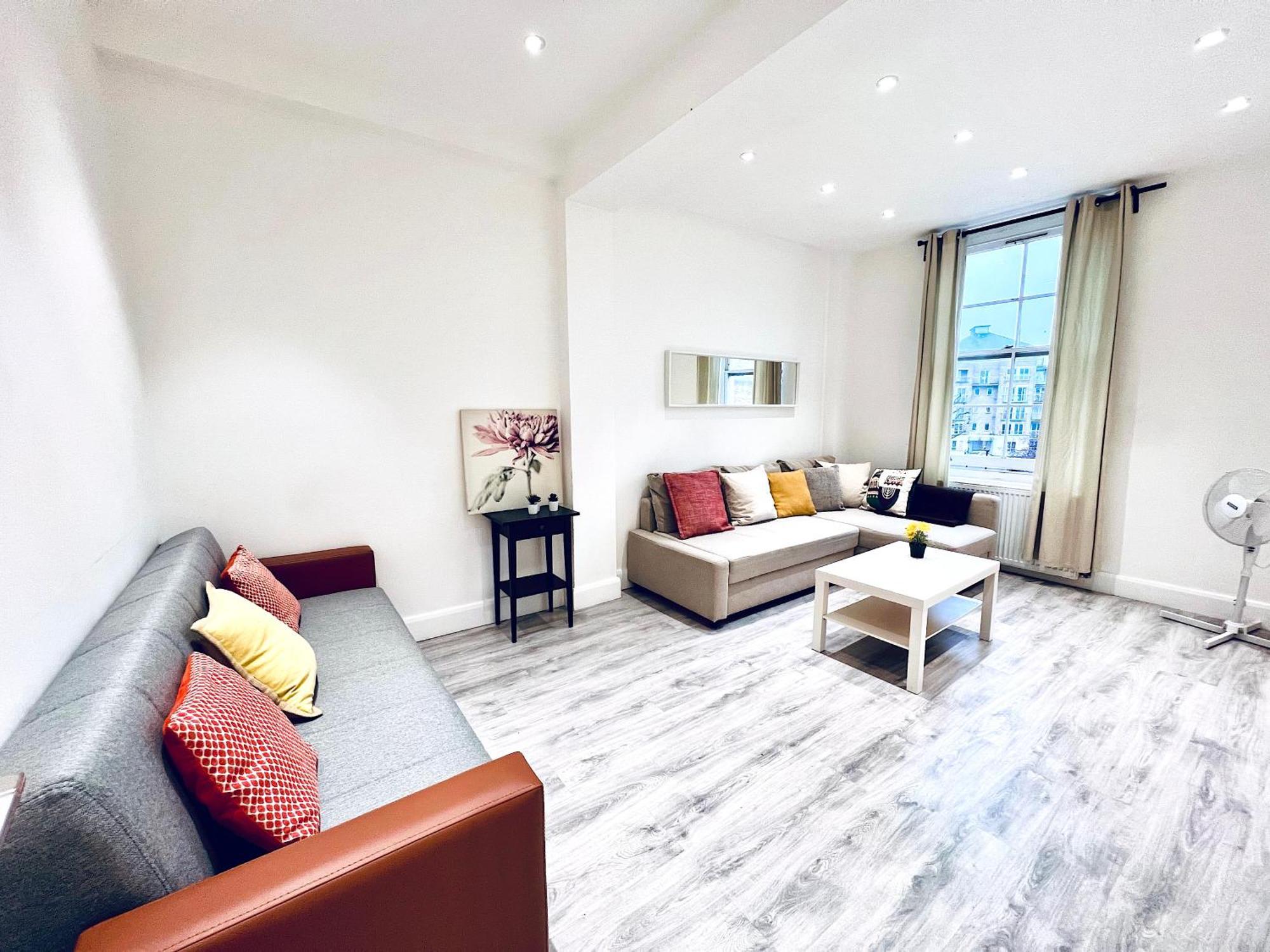Harrow Apartments London Bagian luar foto