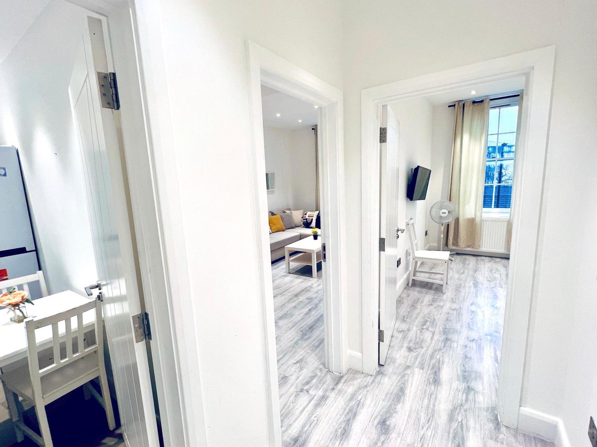 Harrow Apartments London Bagian luar foto