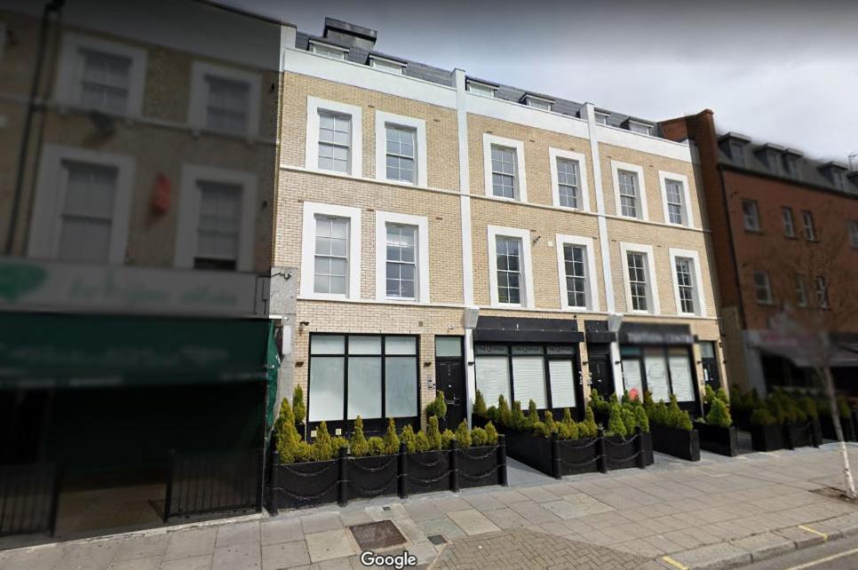 Harrow Apartments London Bagian luar foto