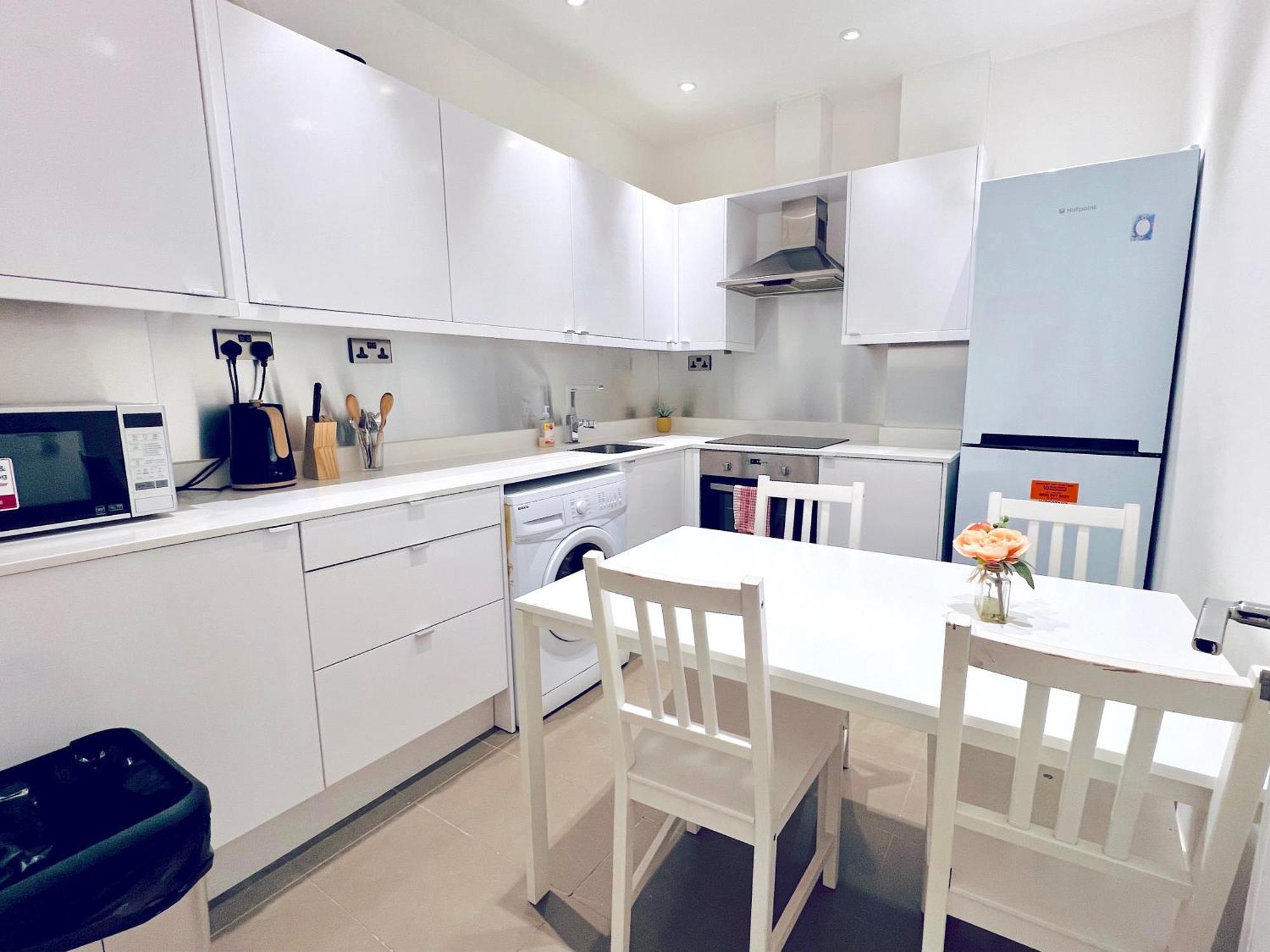 Harrow Apartments London Bagian luar foto
