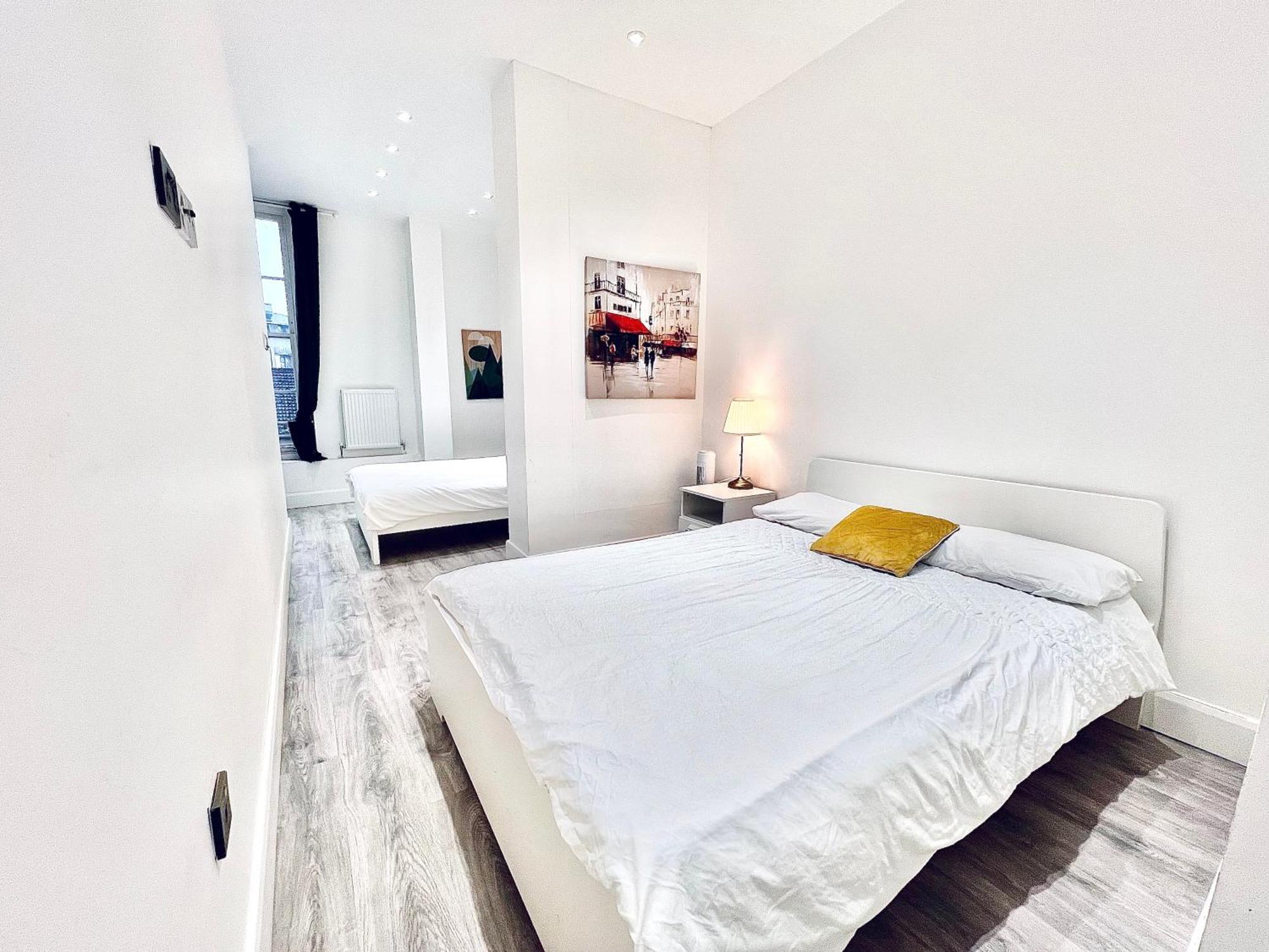 Harrow Apartments London Bagian luar foto