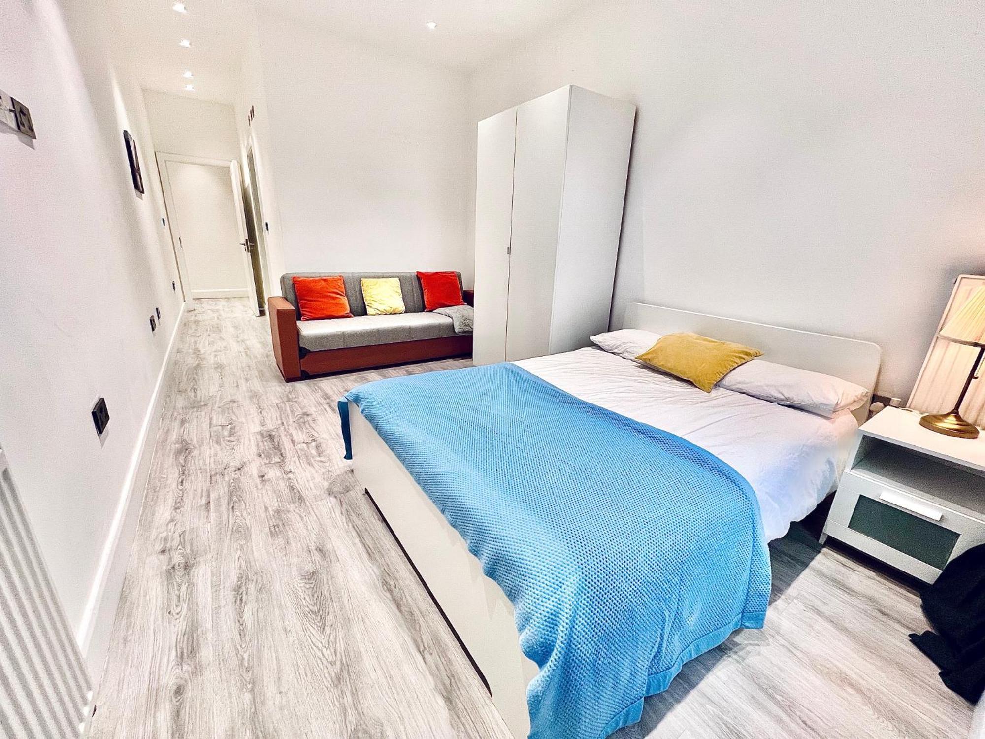 Harrow Apartments London Bagian luar foto