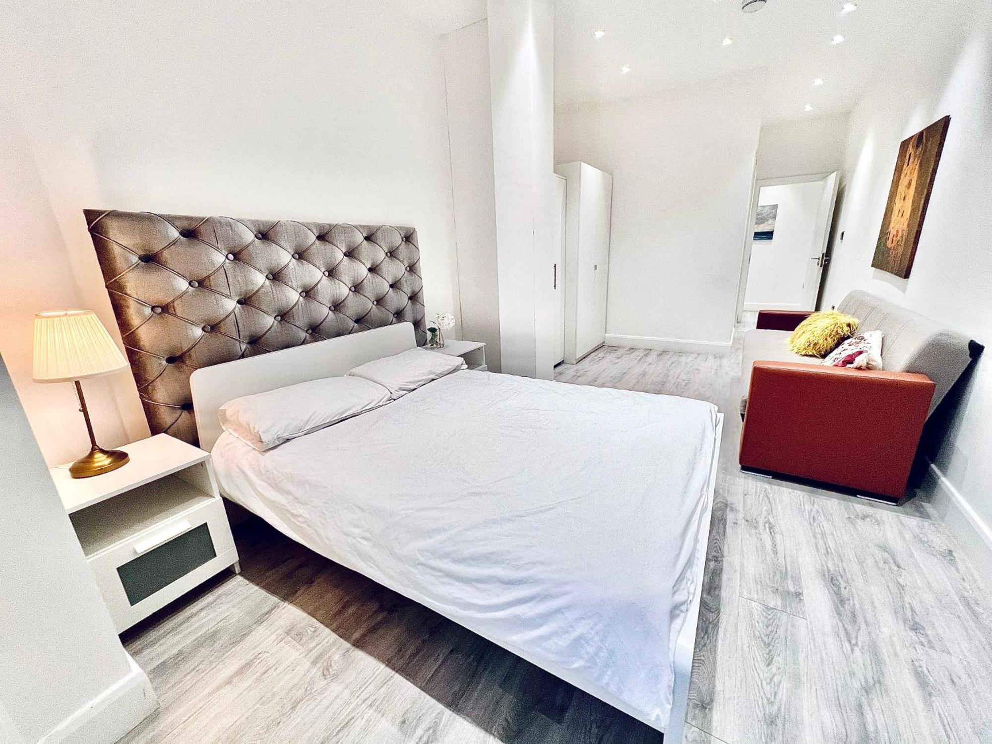 Harrow Apartments London Bagian luar foto