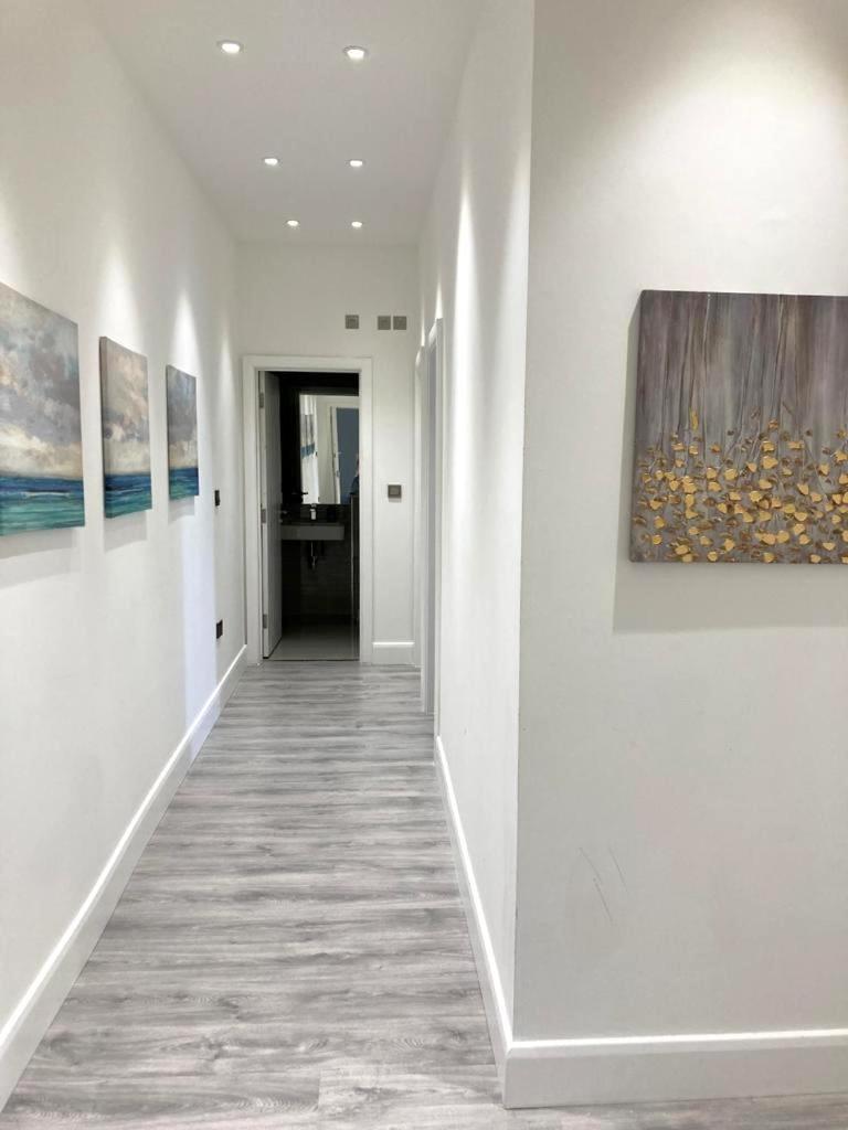 Harrow Apartments London Bagian luar foto