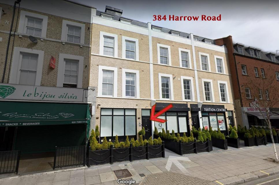 Harrow Apartments London Bagian luar foto