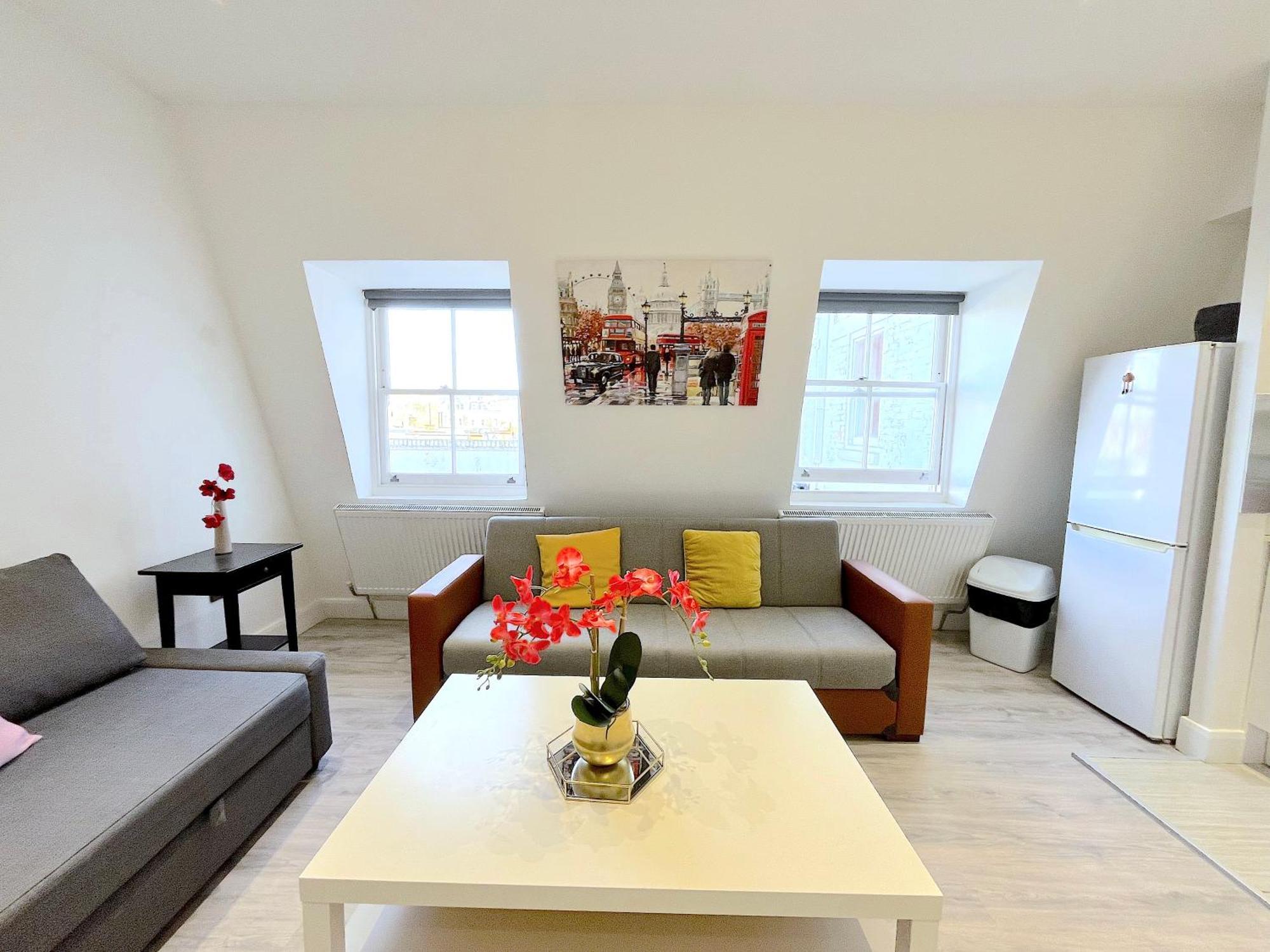 Harrow Apartments London Bagian luar foto