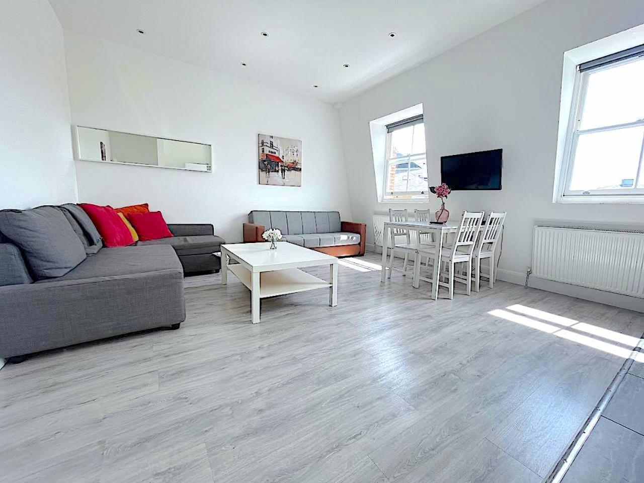 Harrow Apartments London Bagian luar foto