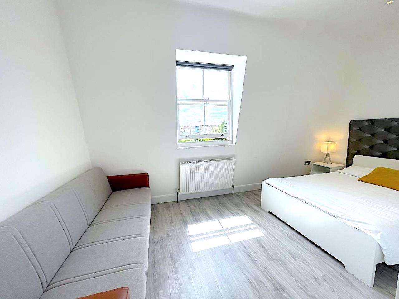 Harrow Apartments London Bagian luar foto