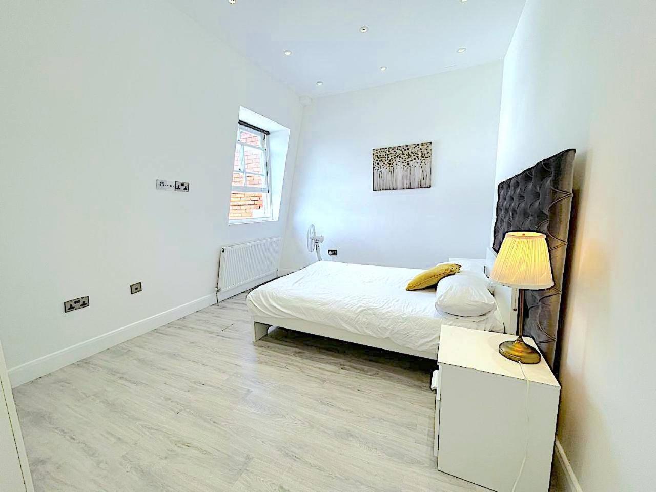Harrow Apartments London Bagian luar foto