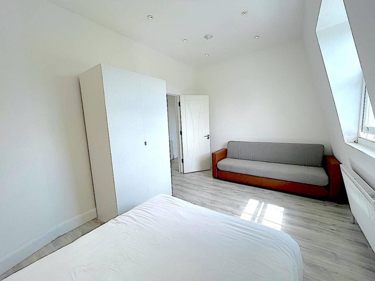 Harrow Apartments London Bagian luar foto