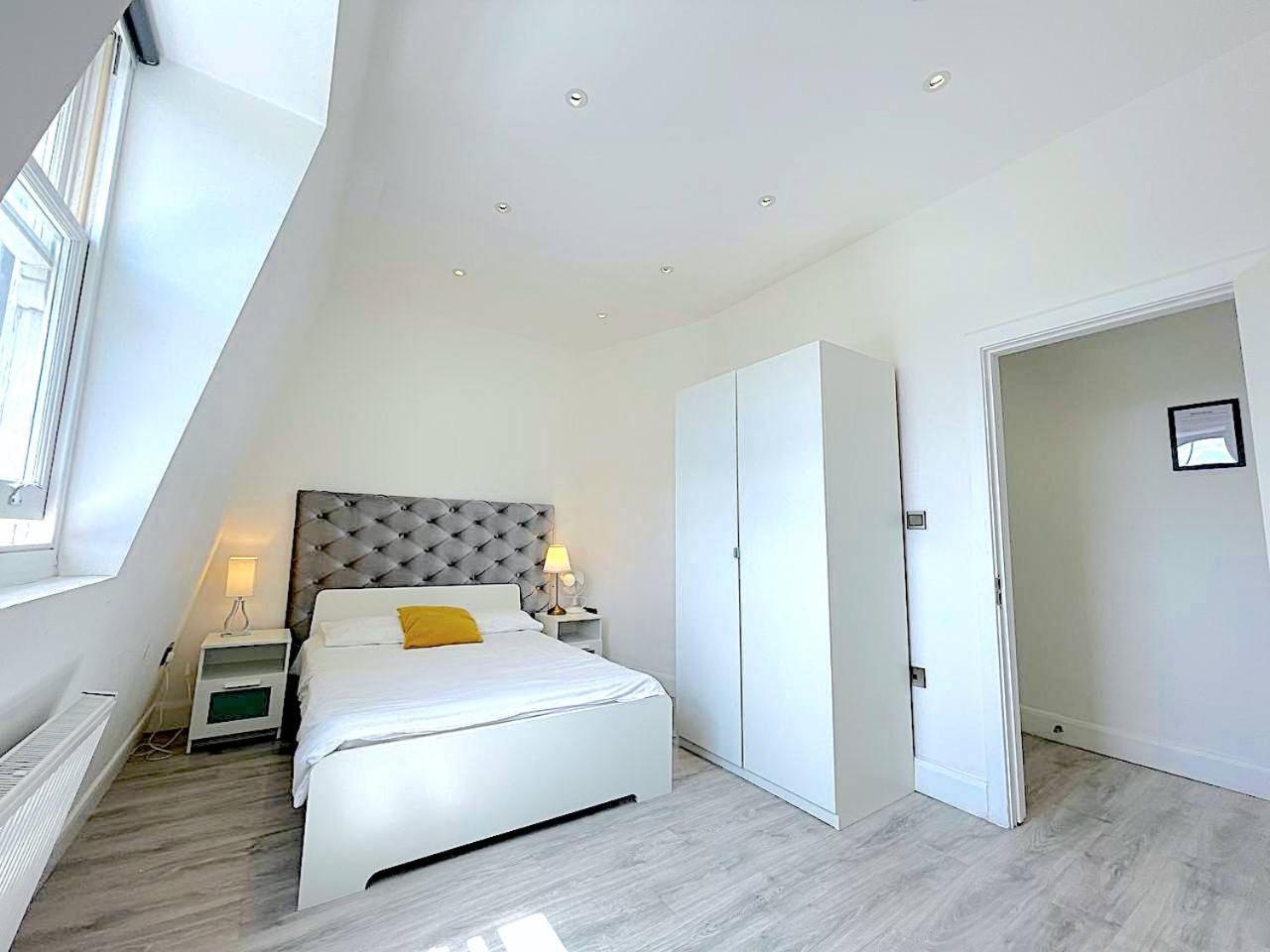 Harrow Apartments London Bagian luar foto