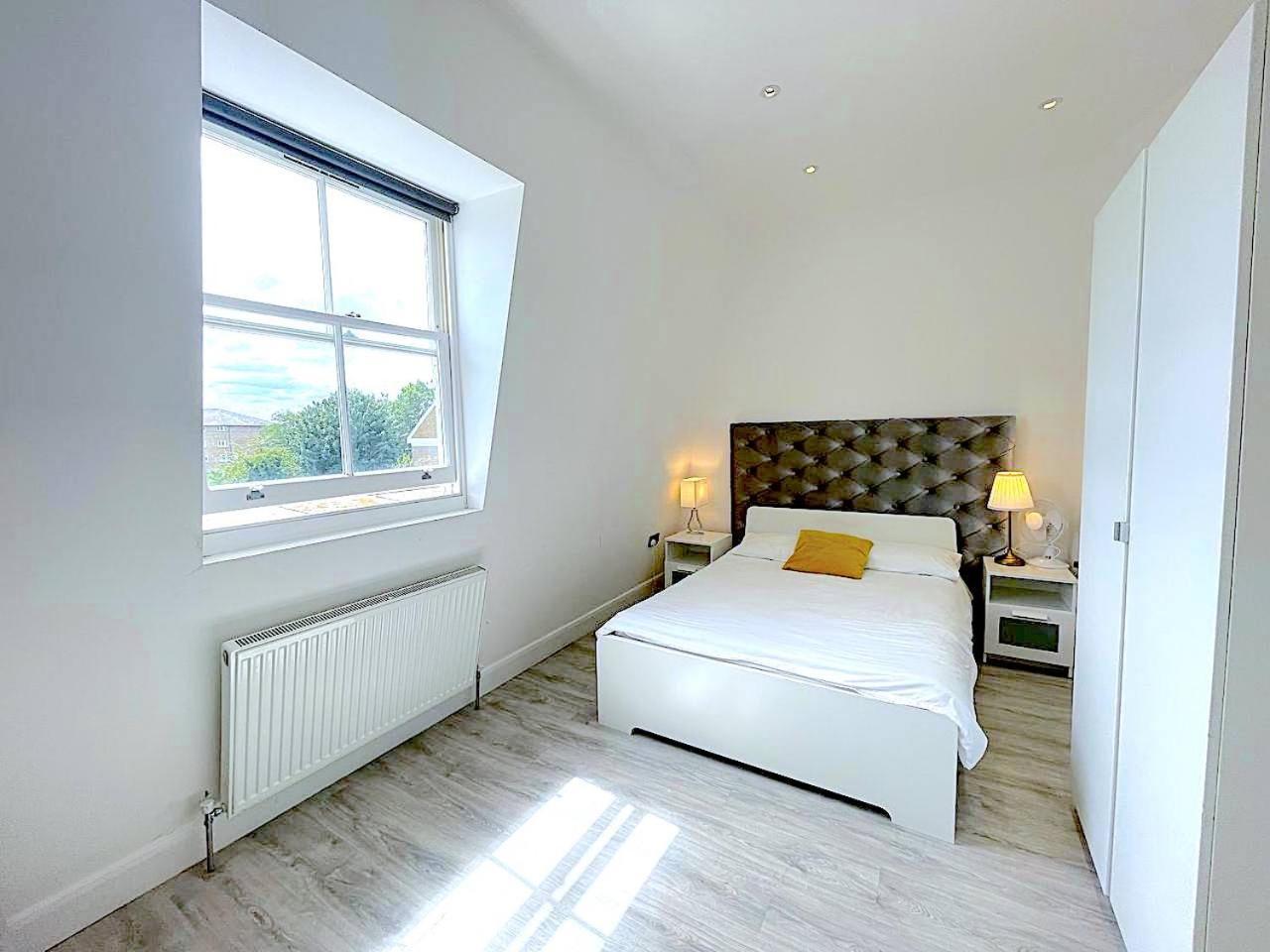 Harrow Apartments London Bagian luar foto