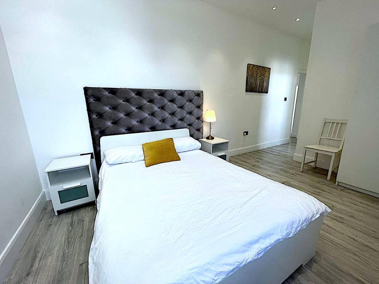 Harrow Apartments London Bagian luar foto