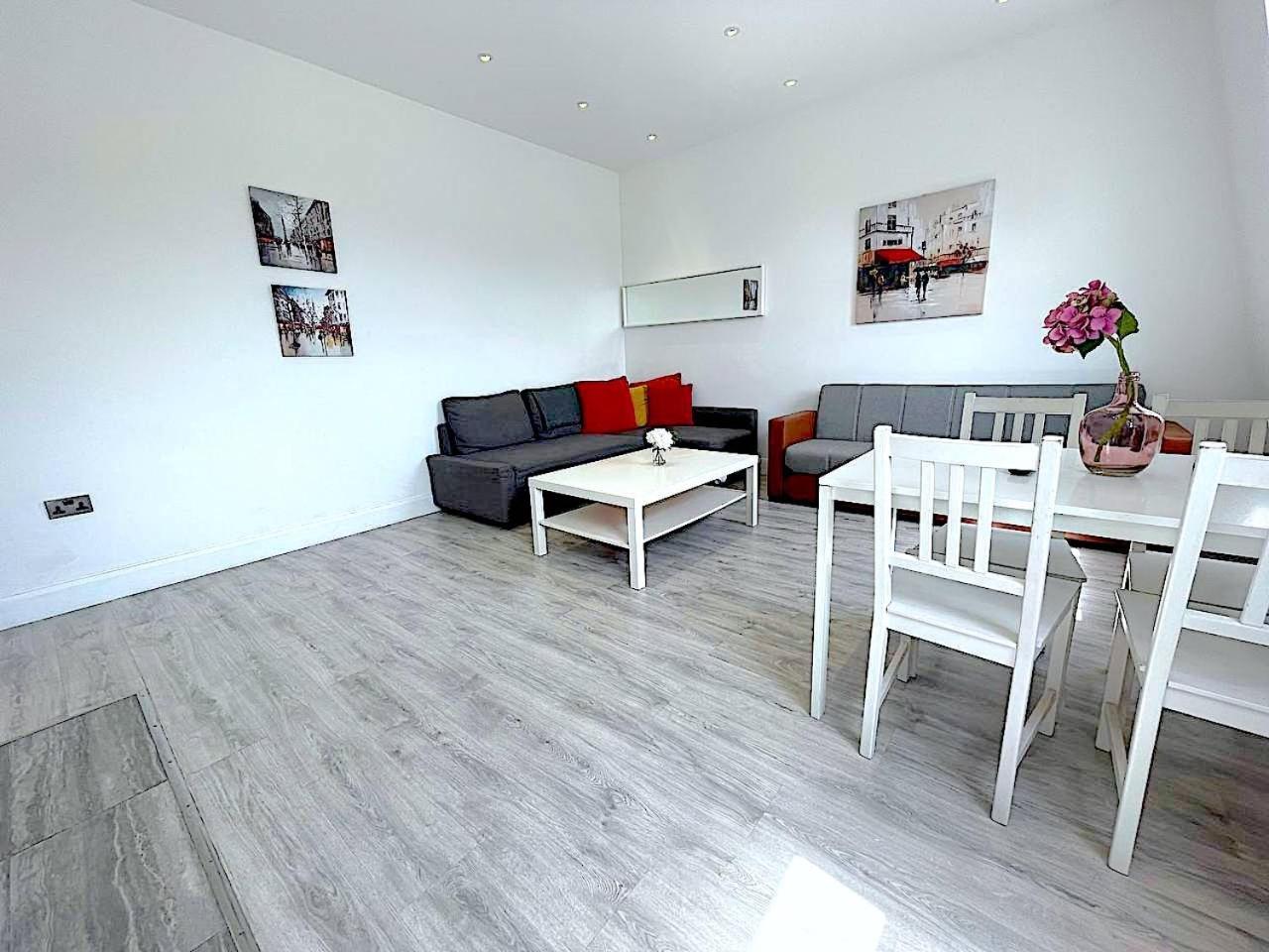 Harrow Apartments London Bagian luar foto