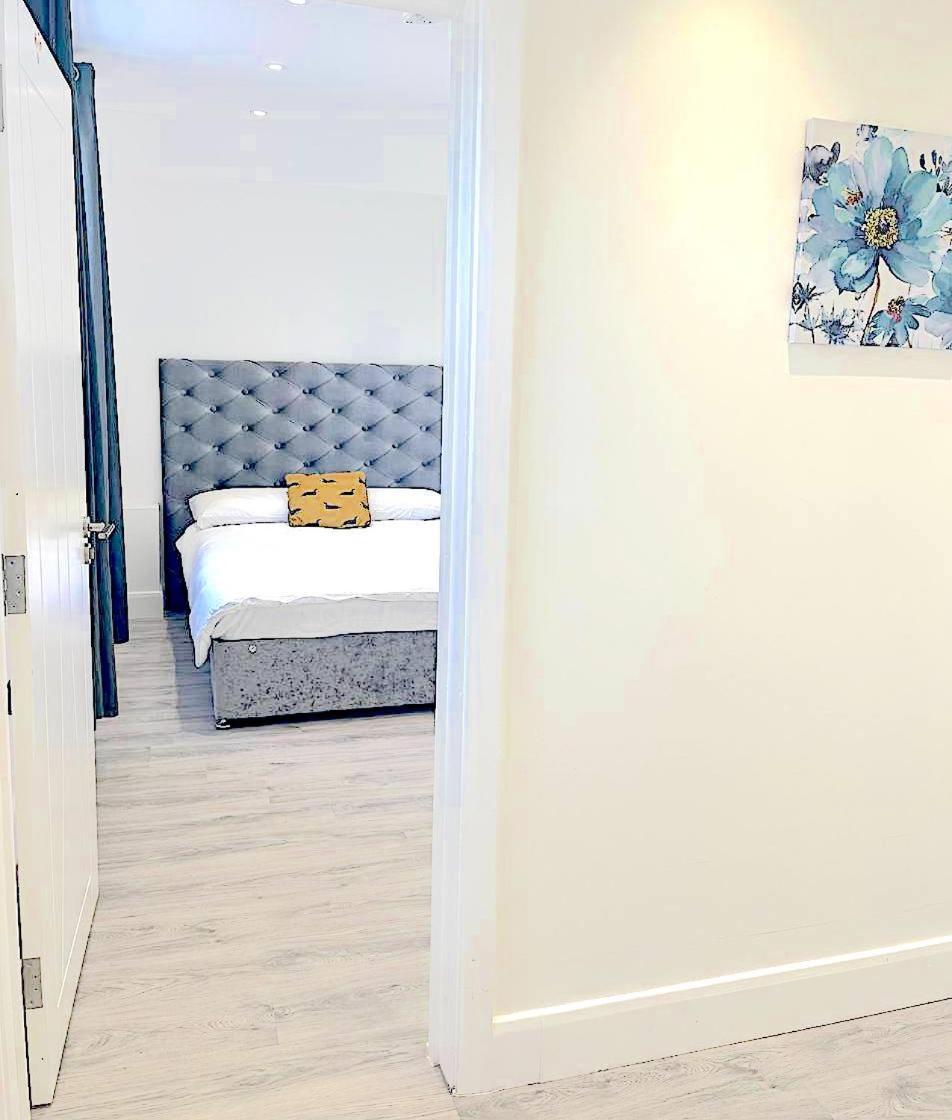 Harrow Apartments London Bagian luar foto