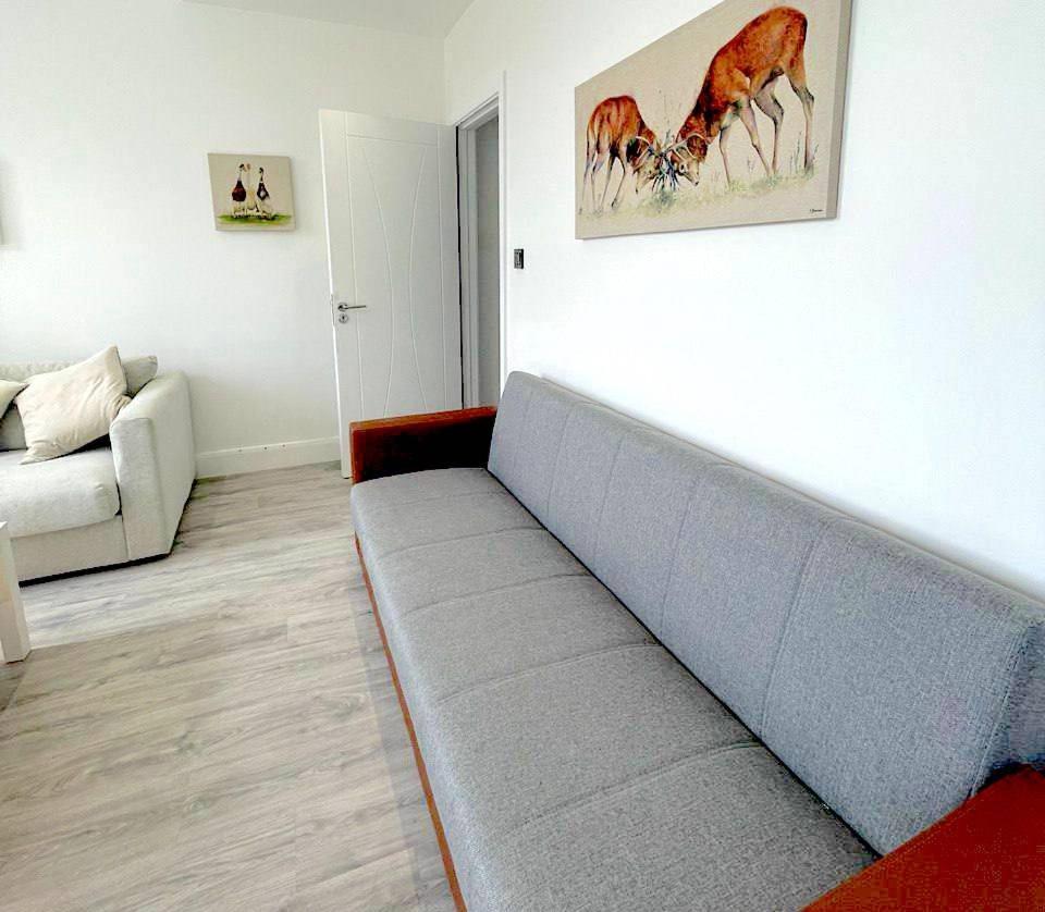 Harrow Apartments London Bagian luar foto