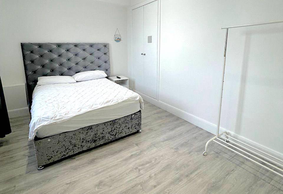 Harrow Apartments London Bagian luar foto