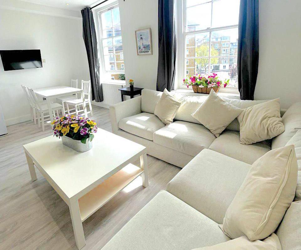 Harrow Apartments London Bagian luar foto